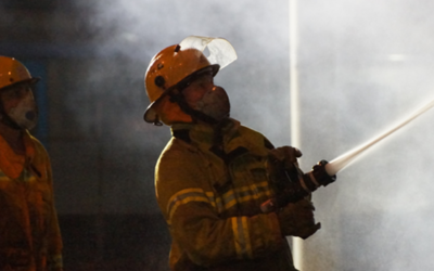 ABC Radio National Breakfast – Volunteer firefighters battle for fair compensation for presumptive cancers